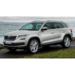 Why Skoda Kodiaq is the best car for a large family   