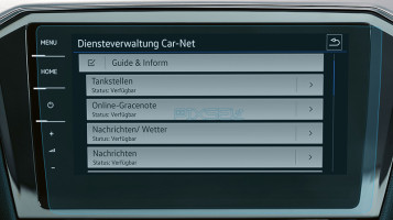 Pixsel car screen protector for VOLKSWAGEN ARTEON - 11.4“ 2017 - 2020