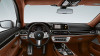 Захисне скло Pixsel на монітор BMW 7 - 13.1“ 2019 - 2022 (G11, G12)