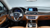 Ochronne szkło Pixsel na  deskę rozdzielczą z kamerą BMW 7 - 14.2“ 2019 - 2022 (G11, G12)