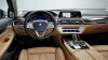 Pixsel car dashboard screen protector for BMW 7 - 14.2“ 2019 - 2022 (G11, G12)