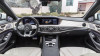 Pixsel car dashboard screen protector for MERCEDES BENZ S-CLASS - 28.5“ 2017 - 2020