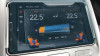 Ochronne szkło Pixsel na tablet BMW 7 - 8.2“ 2019 - 2022 (G11, G12)