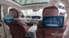 Pixsel car rear monitor screen protector for MERCEDES BENZ S-CLASS - 11.8“ 2017 - 2020