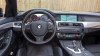 Pixsel car screen protector for BMW 5 / M5 - 10.2“ 2010 - 2016 (F10, F11, F18)