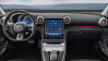 Захисне скло Pixsel на панель приладів MERCEDES BENZ AMG GT 2 DOORS - 13.5“ 2023 -