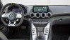 Захисне скло Pixsel на панель приладів MERCEDES BENZ AMG GT 2 DOORS - 12.1“ 2019 - 2022