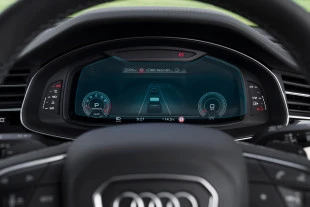 Олеофобне покриття на екранах автомобілів: що це, чому облазить і як захистити екран (з рекомендацією Pixsel)