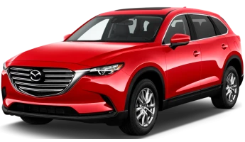 MAZDA CX-9