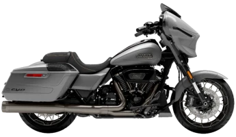 MOTO HARLEY-DAVIDSON