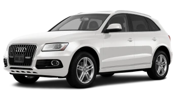 AUDI Q5/SQ5