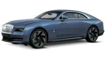 ROLLS ROYCE SPECTRE