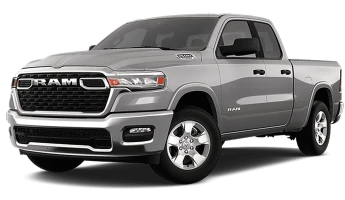 DODGE RAM 1500