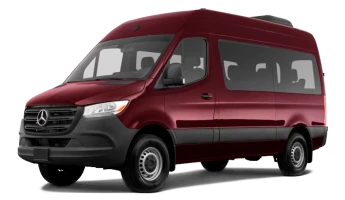 MERCEDES BENZ SPRINTER