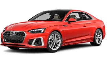 AUDI A5 / S5 / RS5