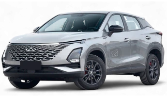 CHERY OMODA 5