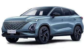 OMODA 5