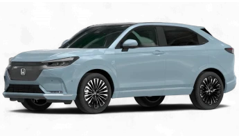 HONDA e:NP1
