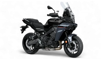 MOTO YAMAHA