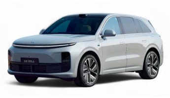 LI AUTO L6