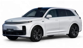 LI AUTO L7