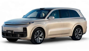 LI AUTO L8