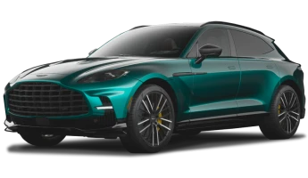 ASTON MARTIN DBX707