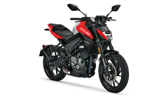 MOTO CFMOTO