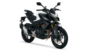 MOTO CFMOTO