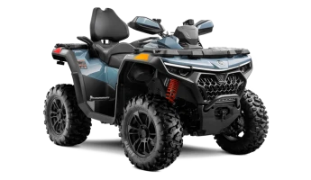 MOTO CFMOTO