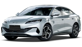 BYD SEAL 06 DM-I