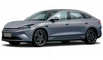 BYD QIN L EV