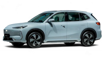GEELY GALAXY E5
