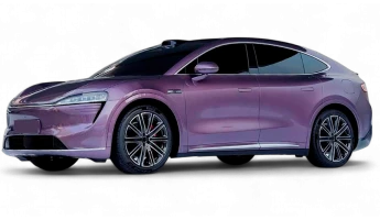 LUXEED R7