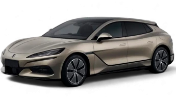 DENZA Z9 GT