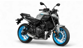 MOTO YAMAHA