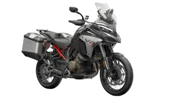 MOTO DUCATI