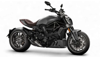 MOTO DUCATI