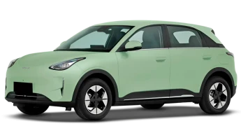 GEELY STAR WISH