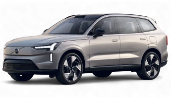 VOLVO EX90