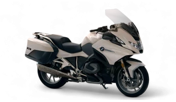 MOTO BMW