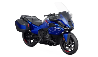 MOTO BMW