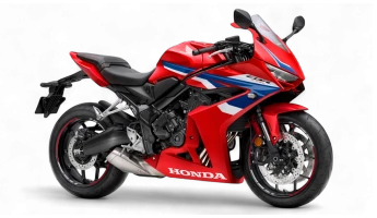 MOTO HONDA