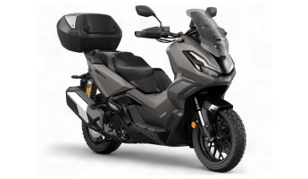 MOTO HONDA