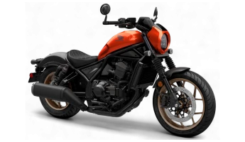 MOTO HONDA