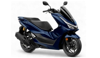 MOTO HONDA