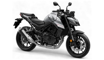 MOTO HONDA