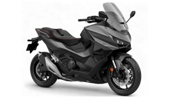 MOTO HONDA