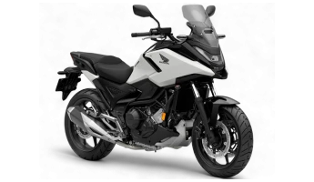 MOTO HONDA