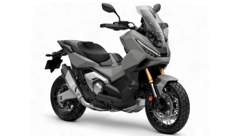 MOTO HONDA